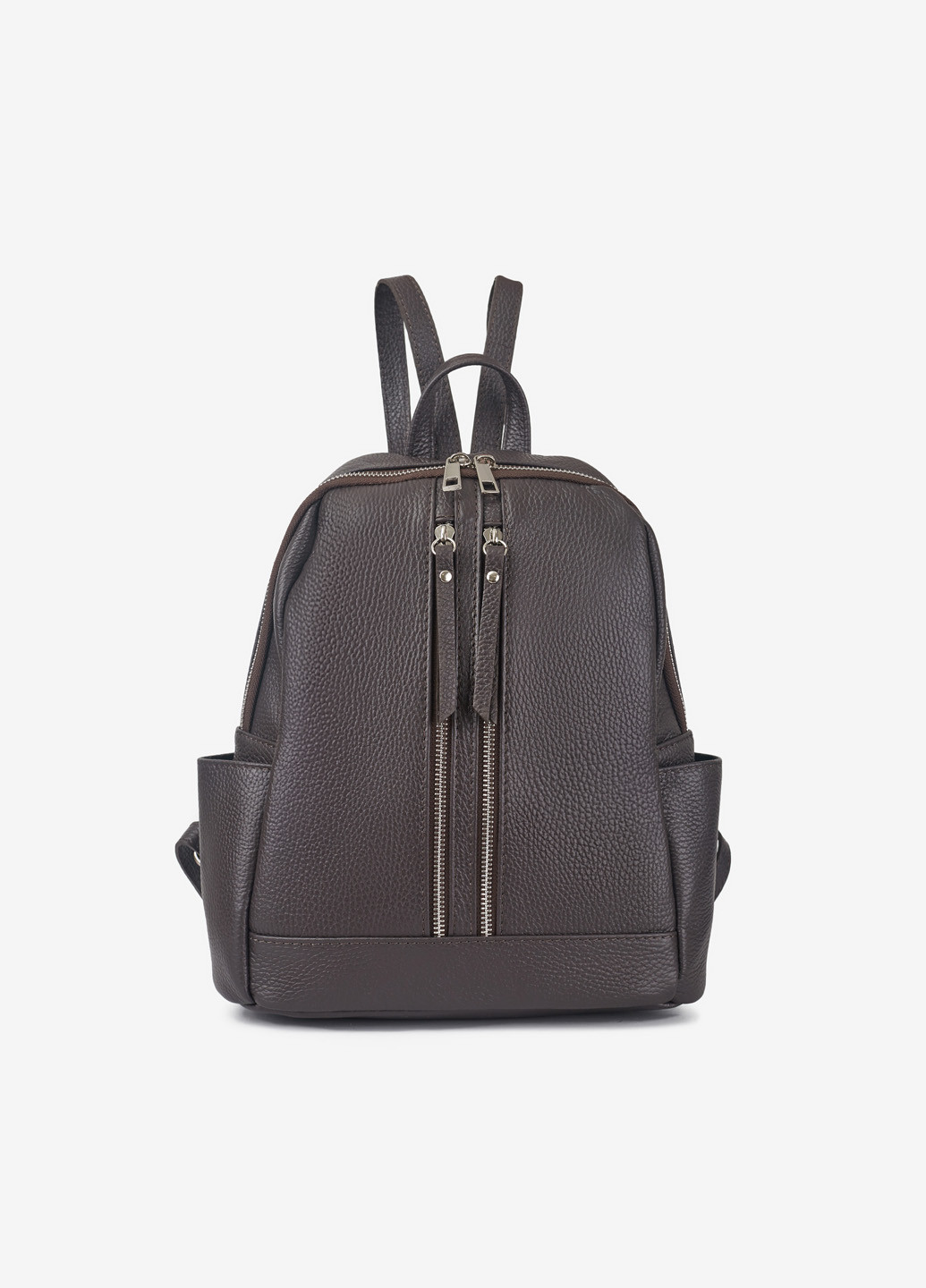 Рюкзак женский кожаный Backpack Regina Notte (266992103)