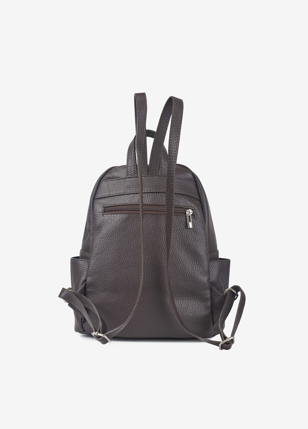 Рюкзак женский кожаный Backpack Regina Notte (266992103)
