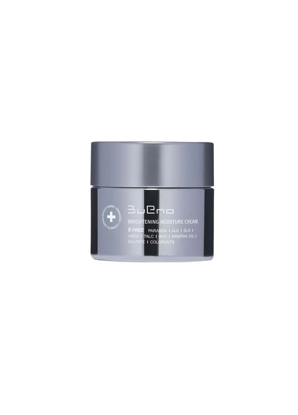 Bueno Осветляющий увлажняющий крем Brightening Moisture Cream 80 г — Крем, (266997046)