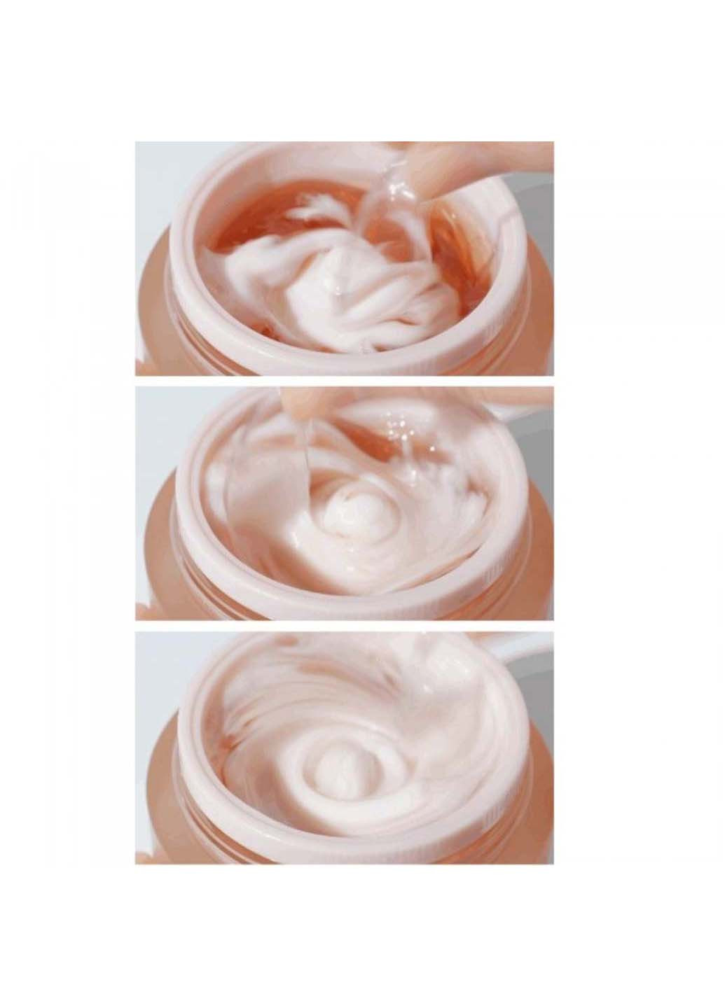 Увлажняющий ампульный крем для повышения эластичности с комбучей Hyal Kombucha Tea-Tox Cream 50 мл Medi-Peel (266997143)