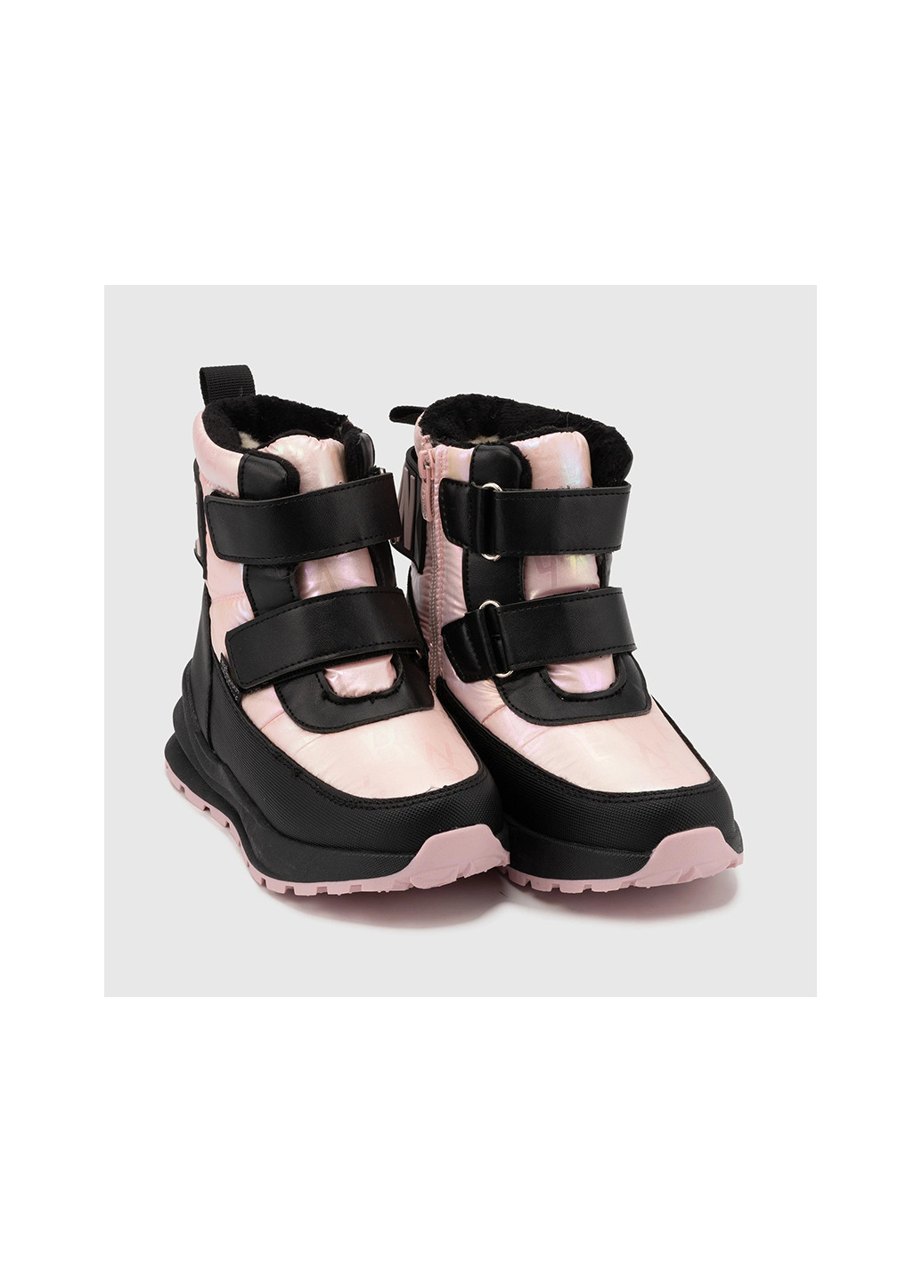 Цветные дутики Том.М