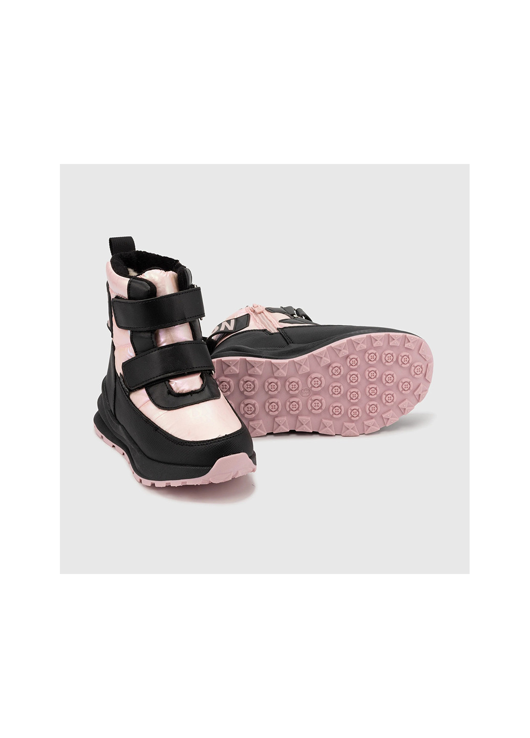 Цветные дутики Том.М