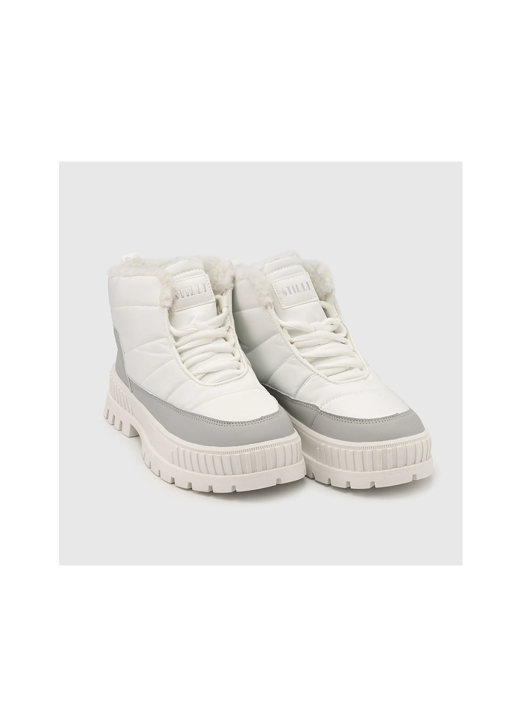 Зимние ботинки Stilli