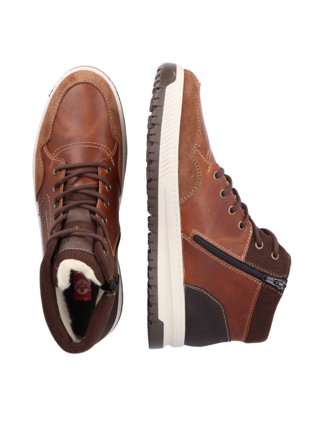 Черевики Rieker (267145364)