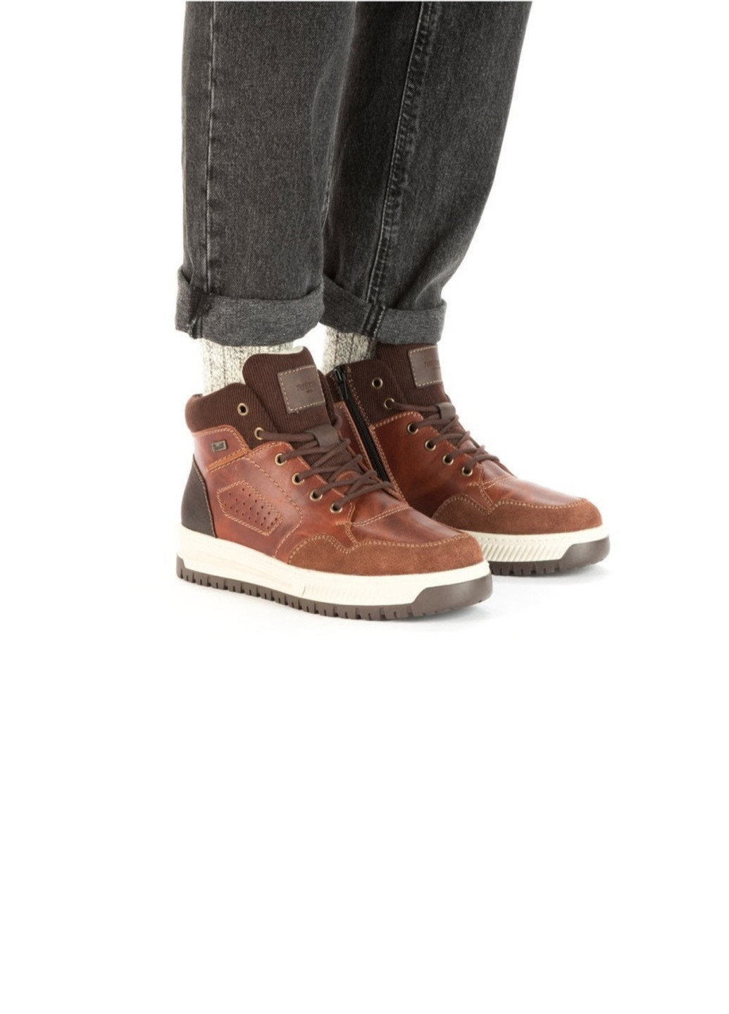 Черевики Rieker (267145364)