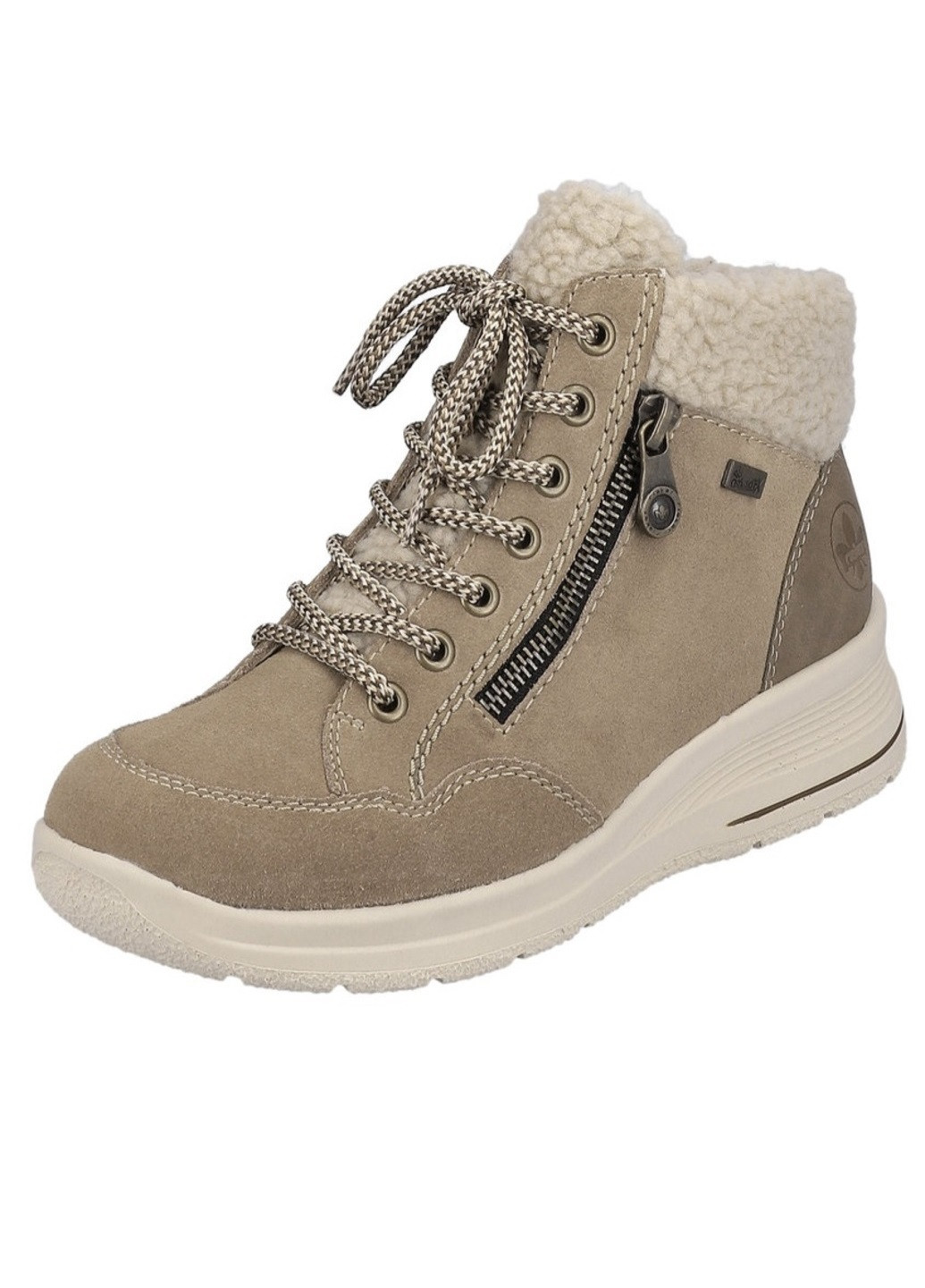 Черевики Rieker (267145356)