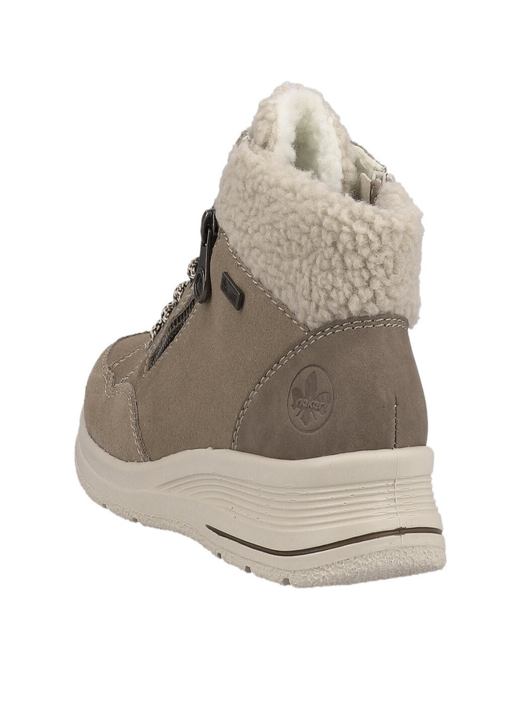 Черевики Rieker (267145356)