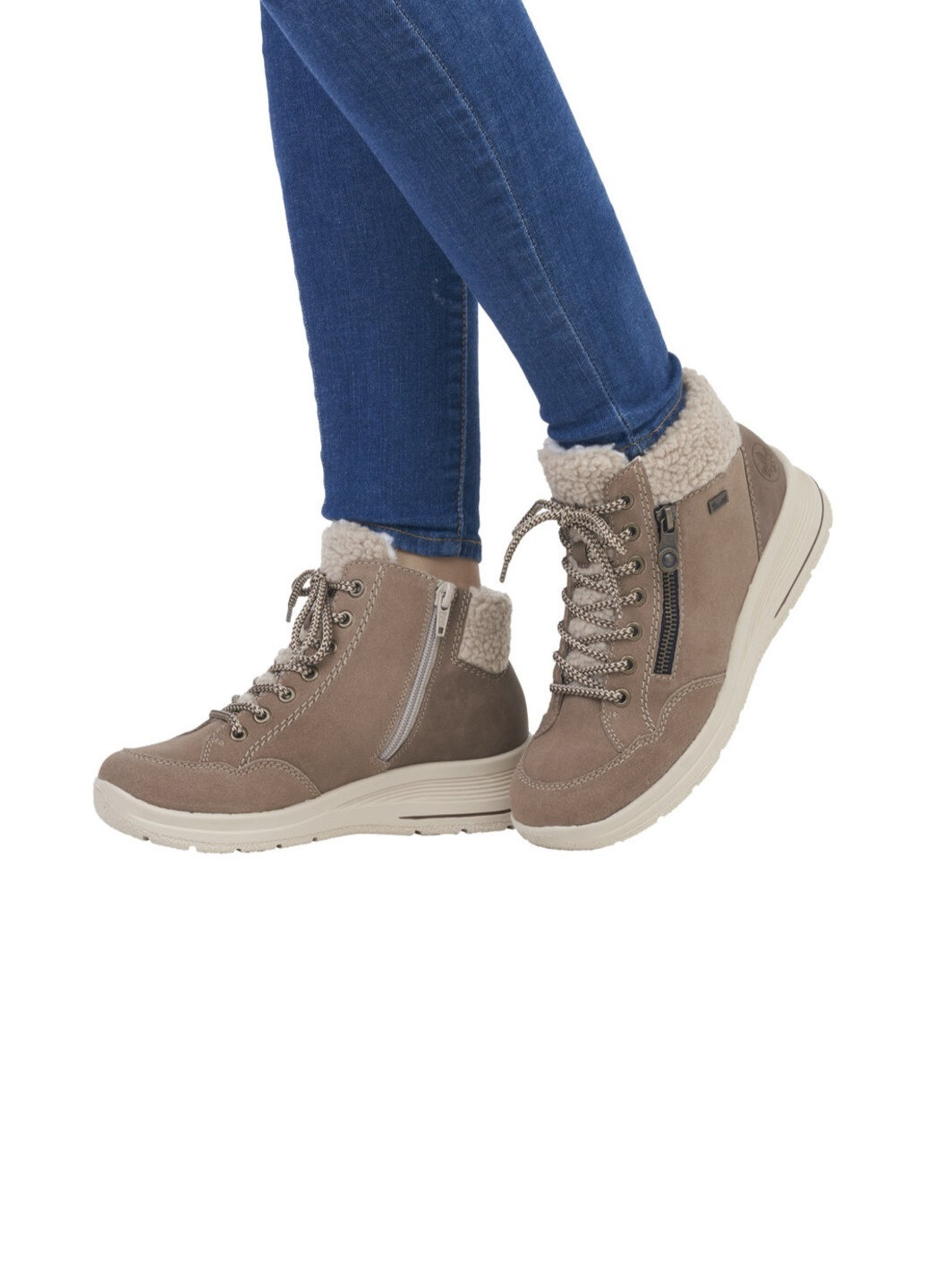 Черевики Rieker (267145356)