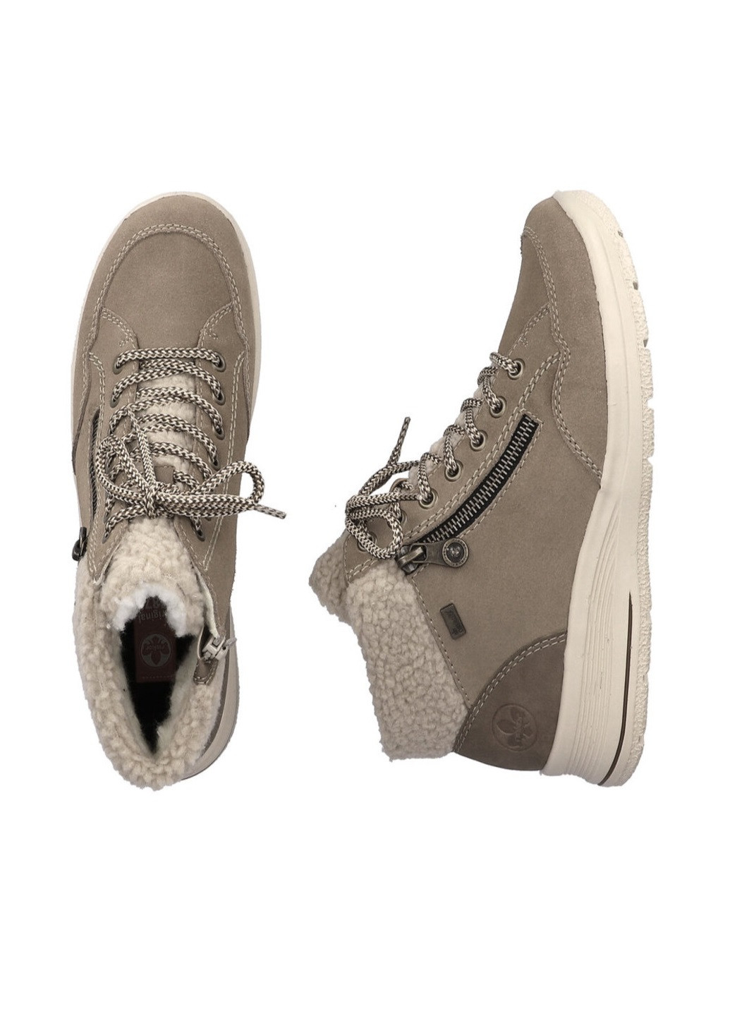 Черевики Rieker (267145356)