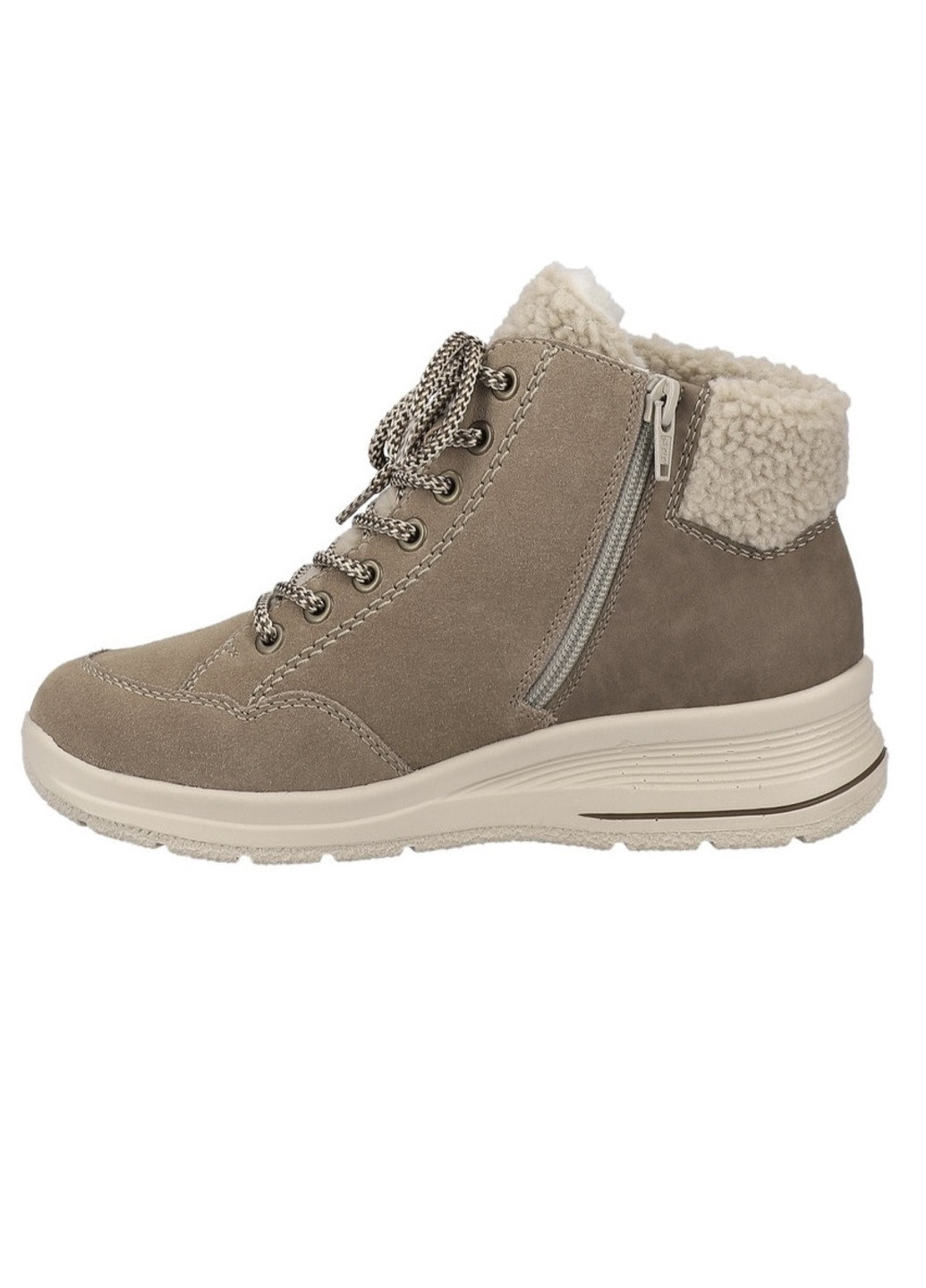 Черевики Rieker (267145356)