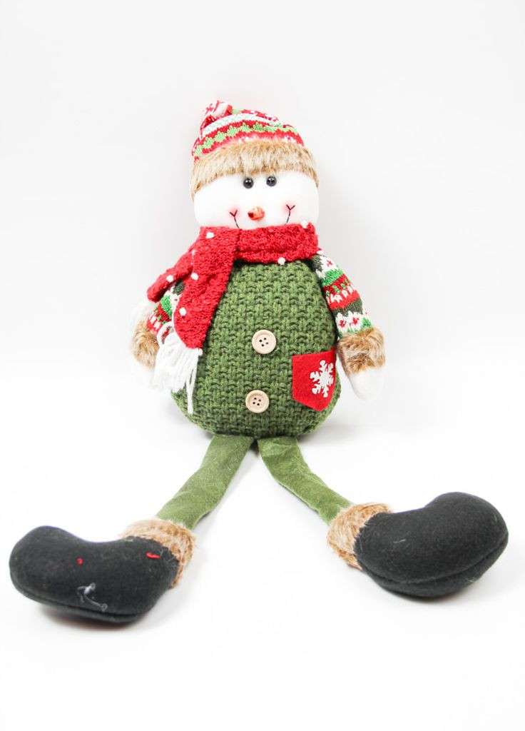 Новогодняя фигура 44см Home (267025357)