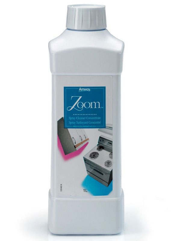 ZOOM Концентрированный очиститель 1л Amway (267229399)