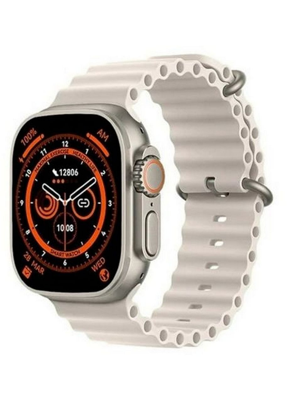 Смарт-годинник Smart Watch gs8 + ultra (267148537)
