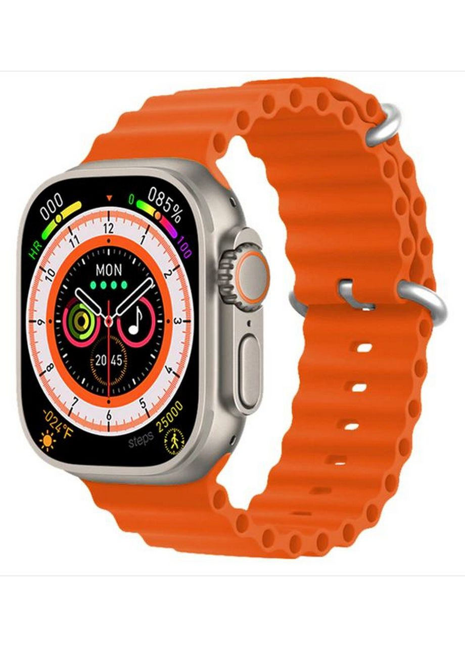 Смарт-годинник Smart Watch gs8 ultra (267148547)