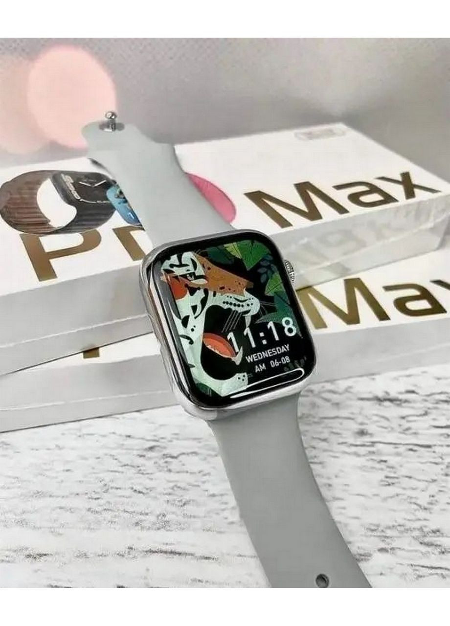 Смарт-годинник Smart Watch gs7 pro max (267148530)