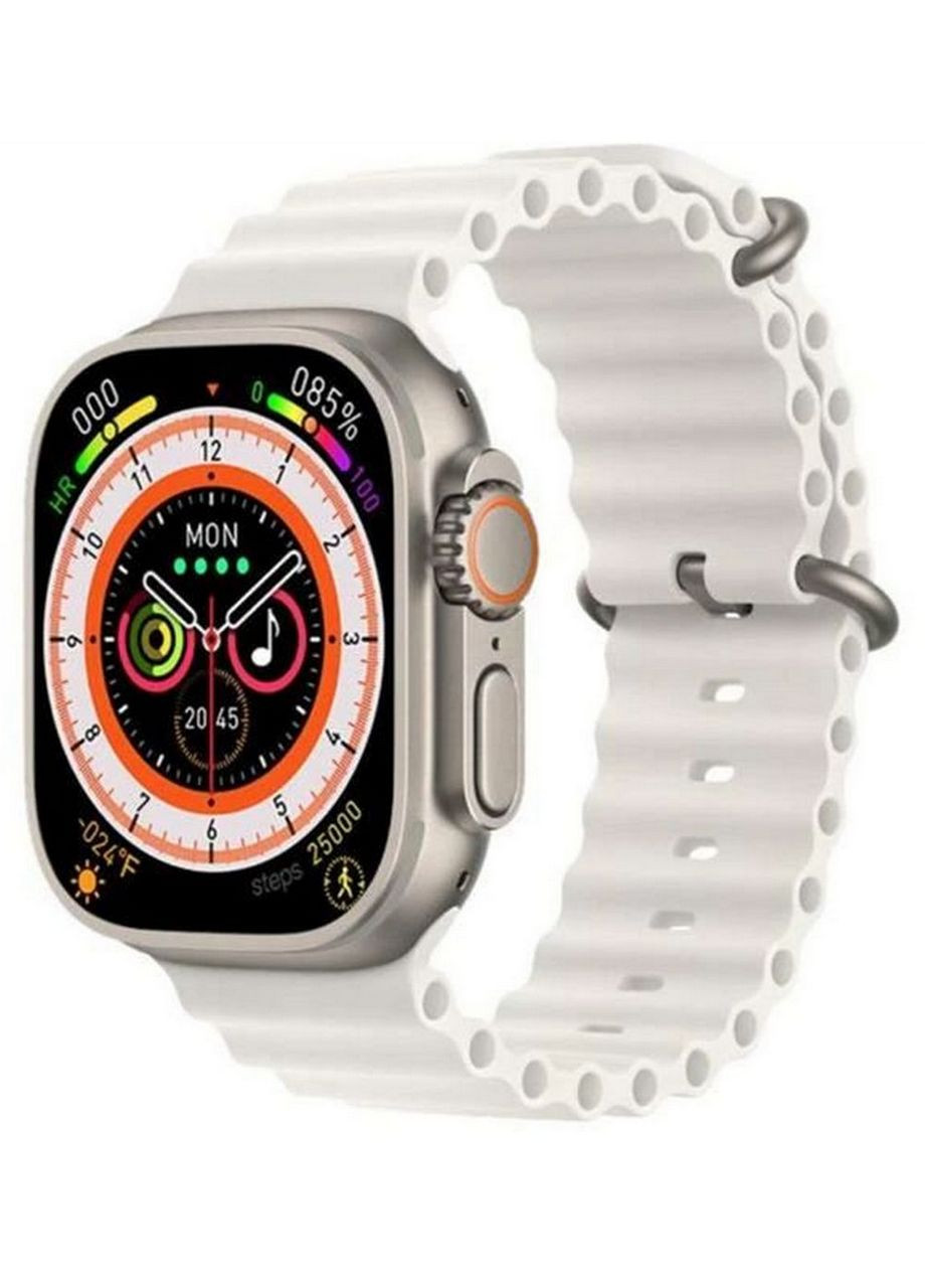 Смарт-годинник Smart Watch gs8 ultra (267148523)