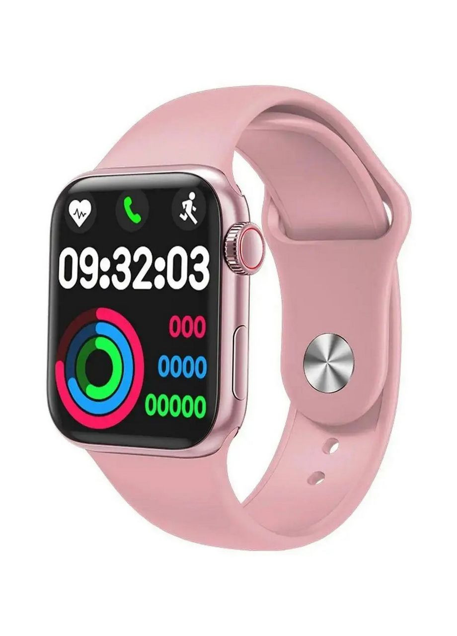 Смарт-годинник Smart Watch gs8 pro max (267148527)