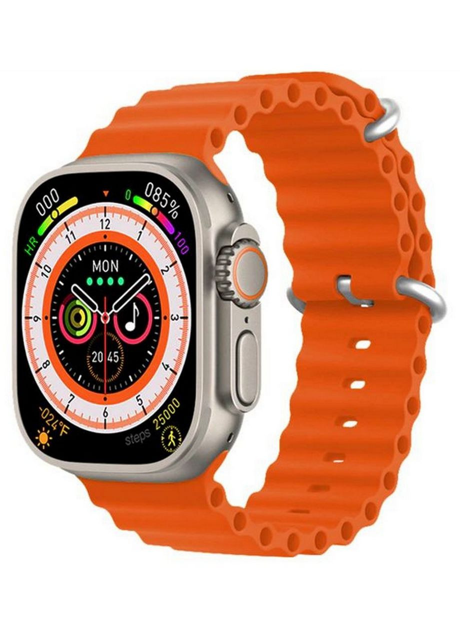 Смарт-годинник Smart Watch gs8 + ultra (267148506)