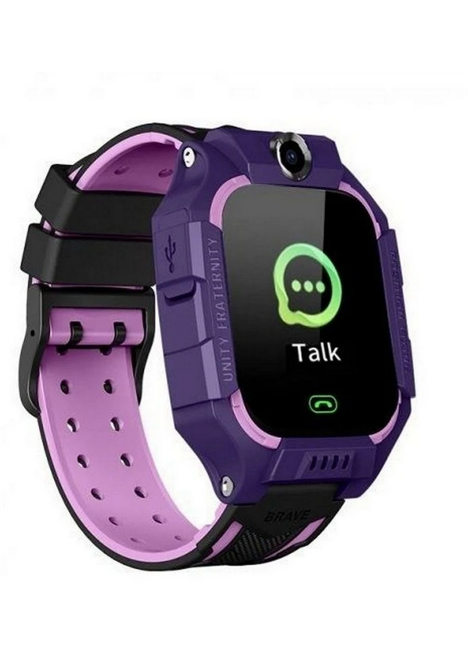 Детские смарт-часы Smart Baby Watch Q19 (267148496)
