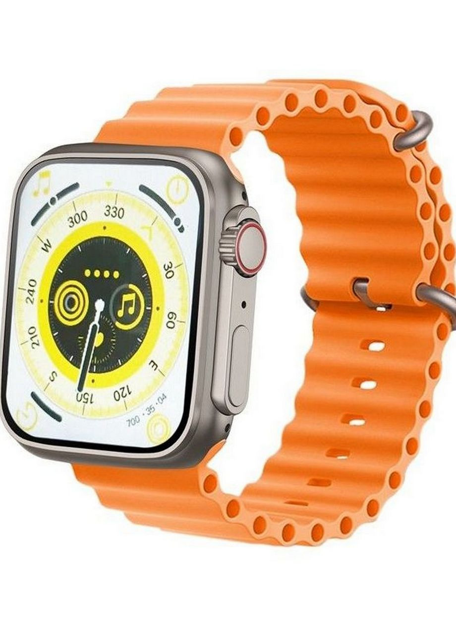 Смарт-годинник Smart Watch t900 ultra (267148543)