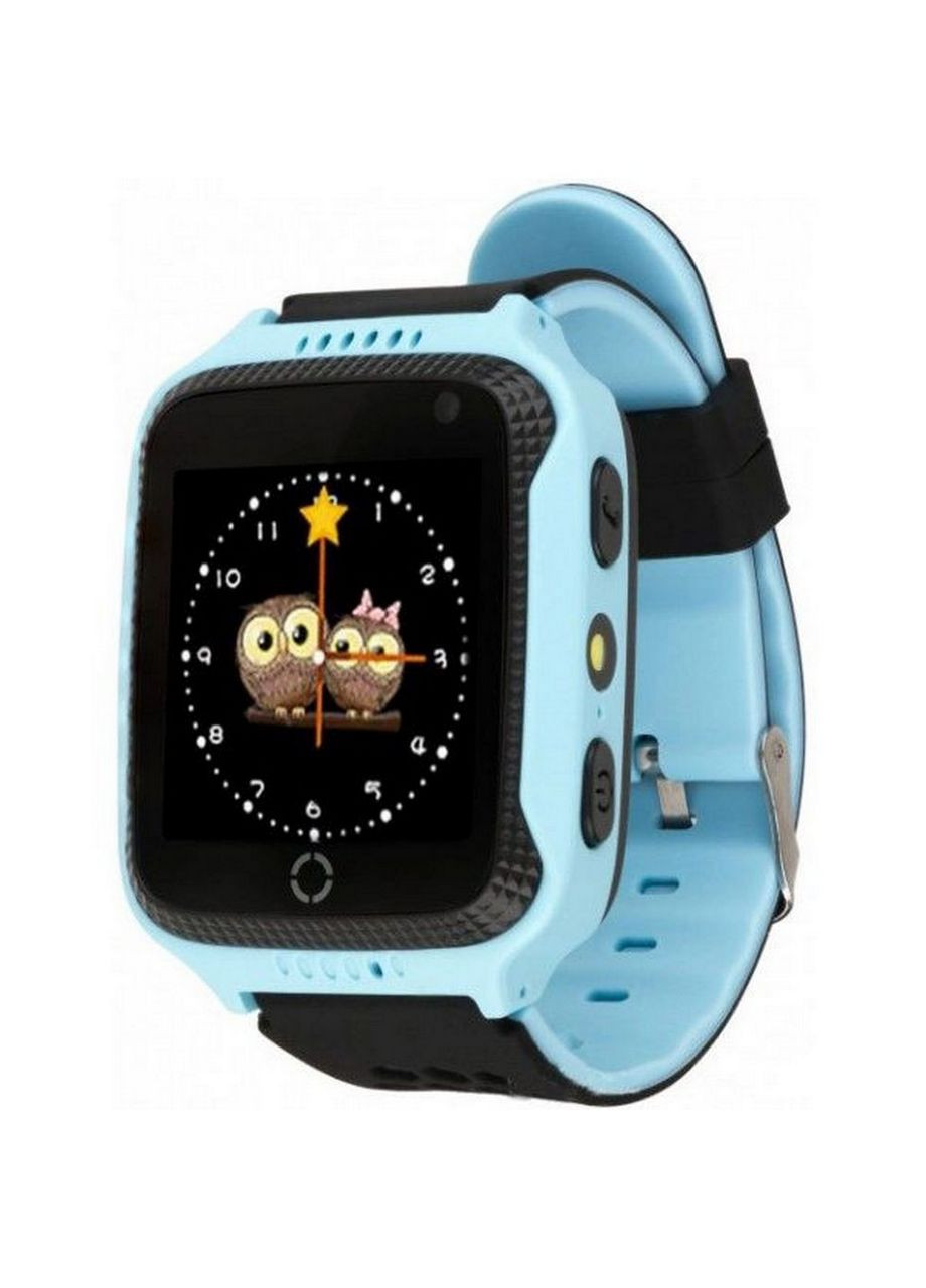Дитячий смарт-годинник Smart Baby Watch q529 (267148491)