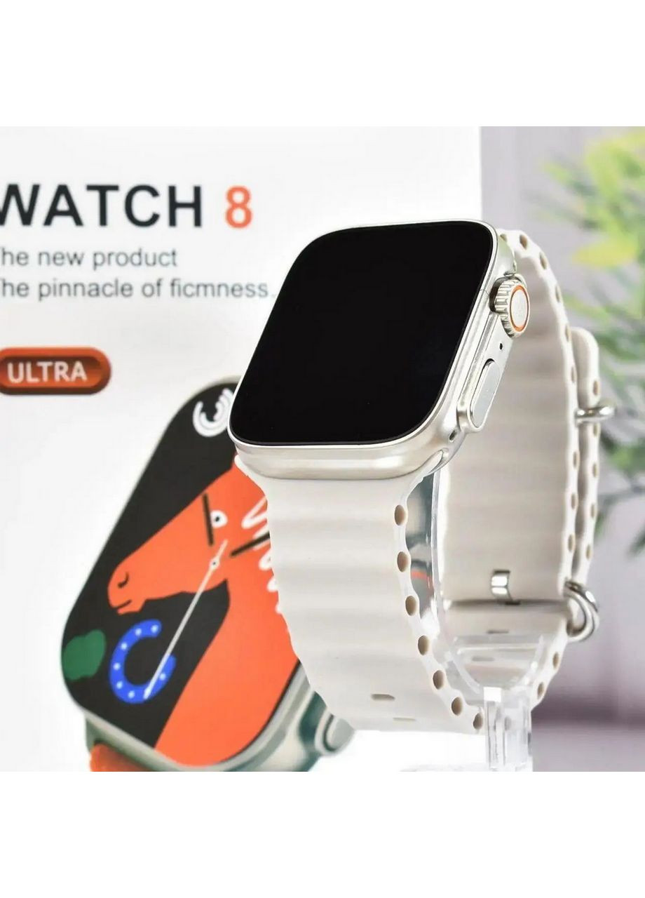 Смарт-часы Smart Watch gt9 ultra watch 8 (267148546)