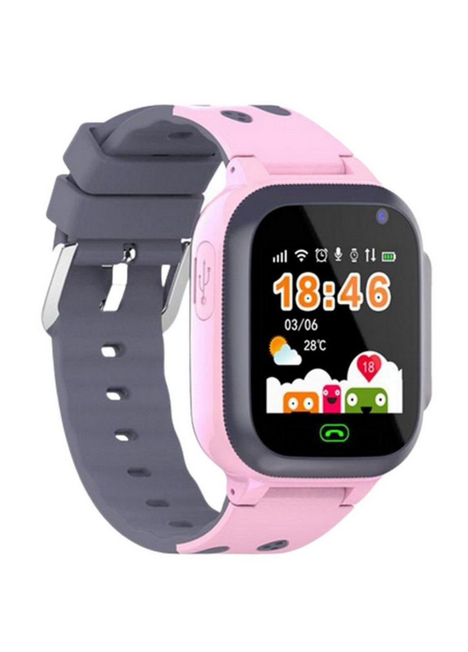 Детские смарт-часы Smart Baby Watch q16 (267148499)