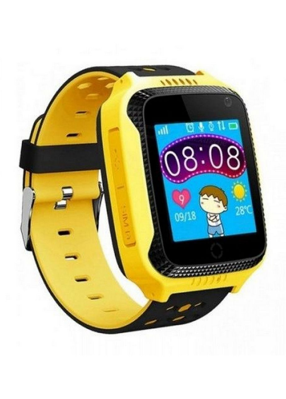 Детские смарт-часы Smart Baby Watch q529 (267148492)