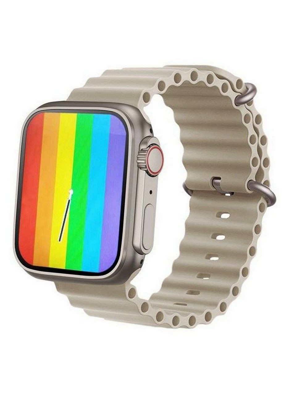Смарт-годинник Smart Watch t900 ultra (267148542)