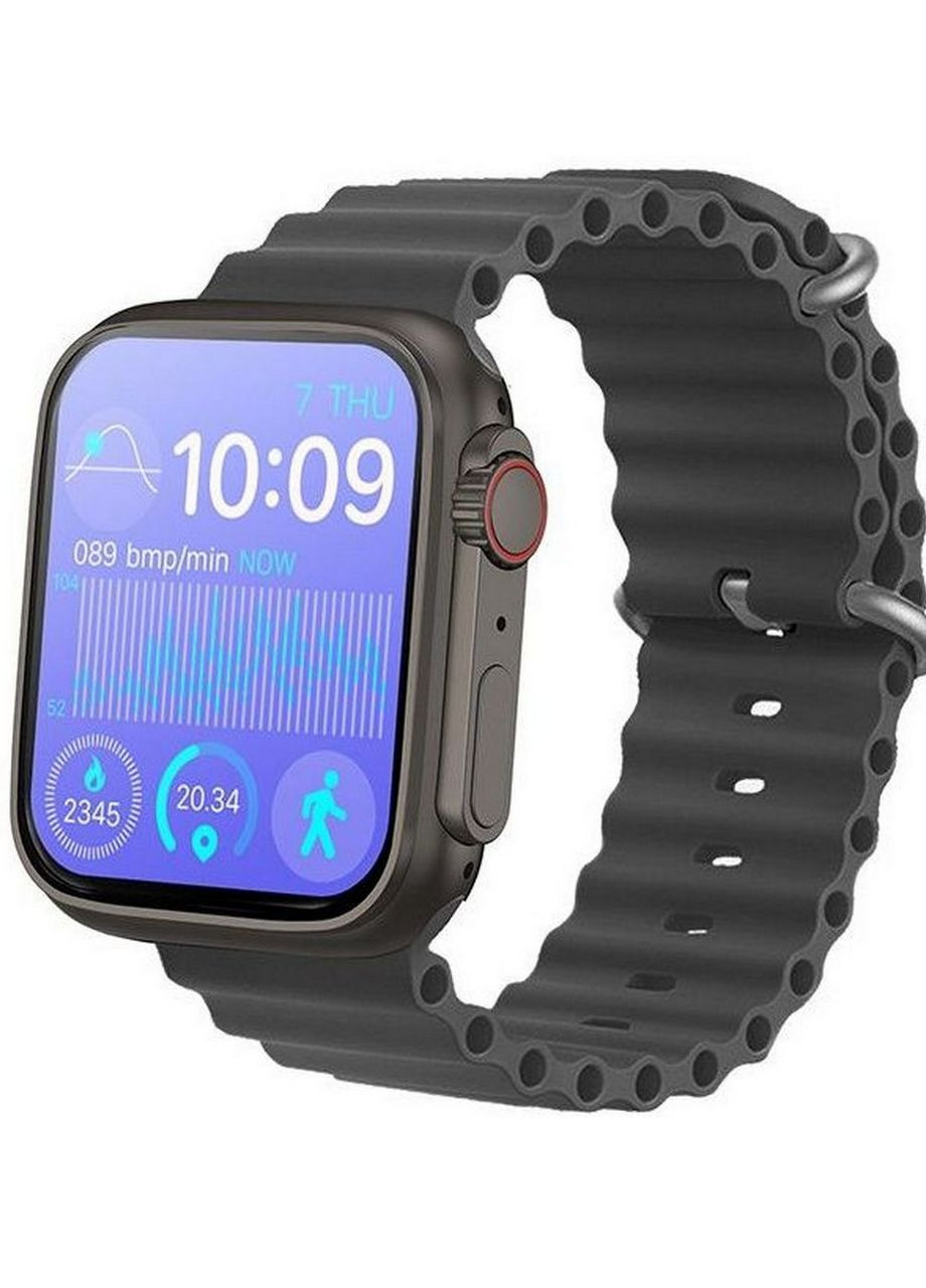 Смарт-годинник Smart Watch t900 ultra (267148540)