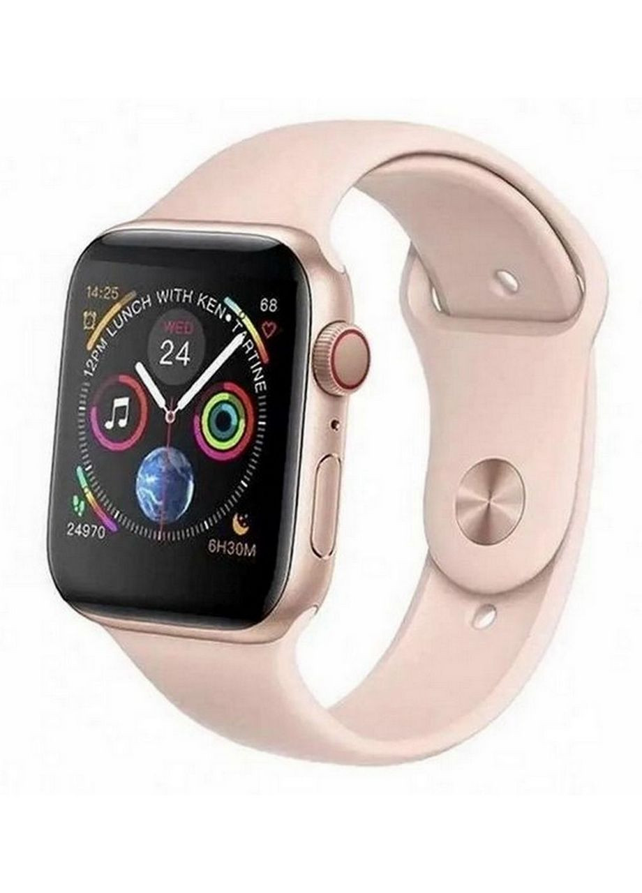 Смарт-годинник Smart Watch T900 Pro Max (267148524)