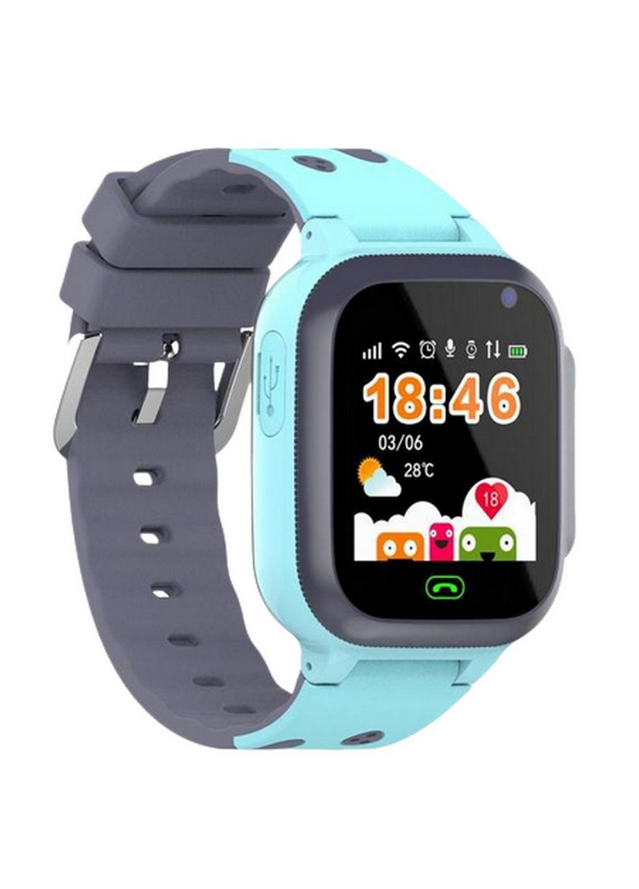 Детские смарт-часы Smart Baby Watch q16 (267148500)