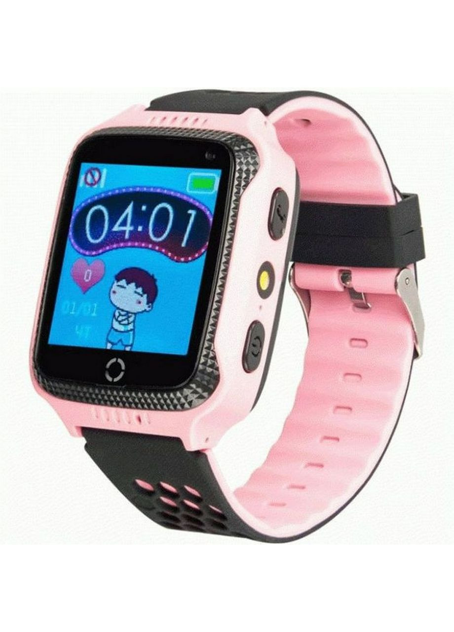Дитячий смарт-годинник Smart Baby Watch q529 (267148494)