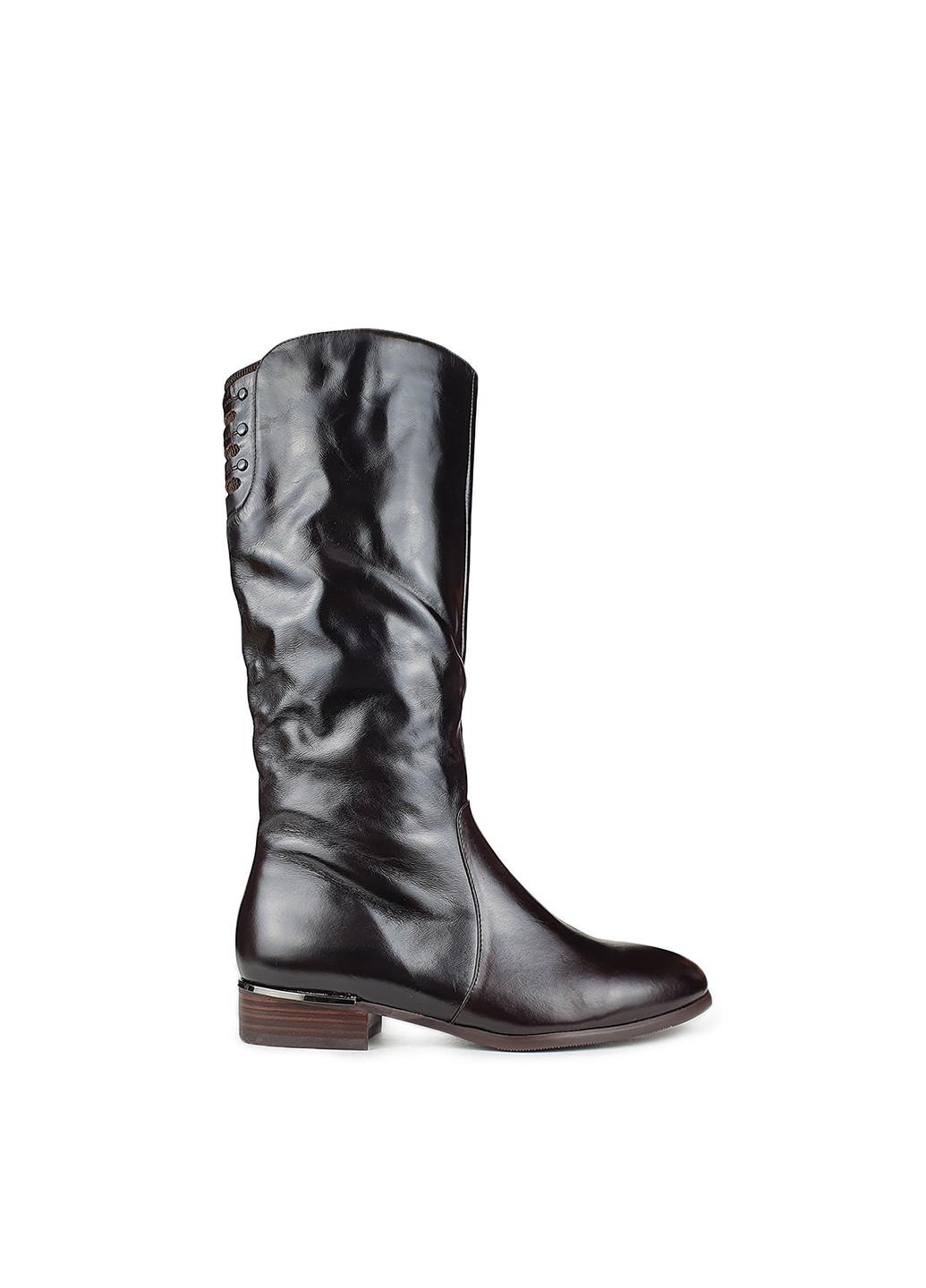 Осенние сапоги женские Lady Marcia