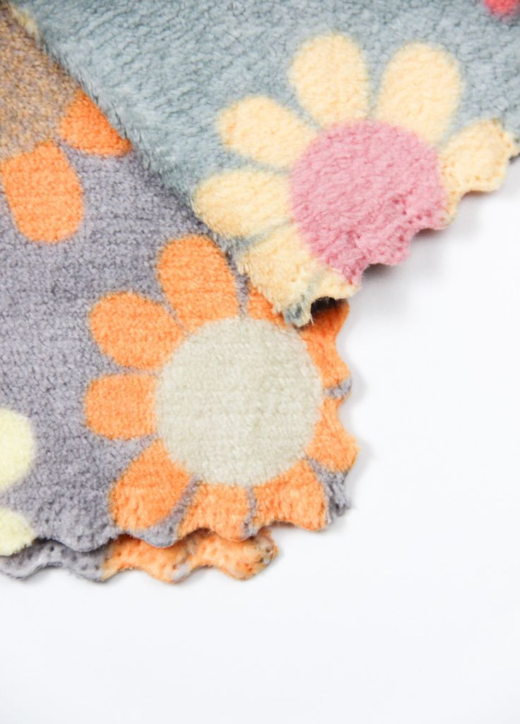 Серветка для прибирання 3шт/уп 30*30см Home (267086158)