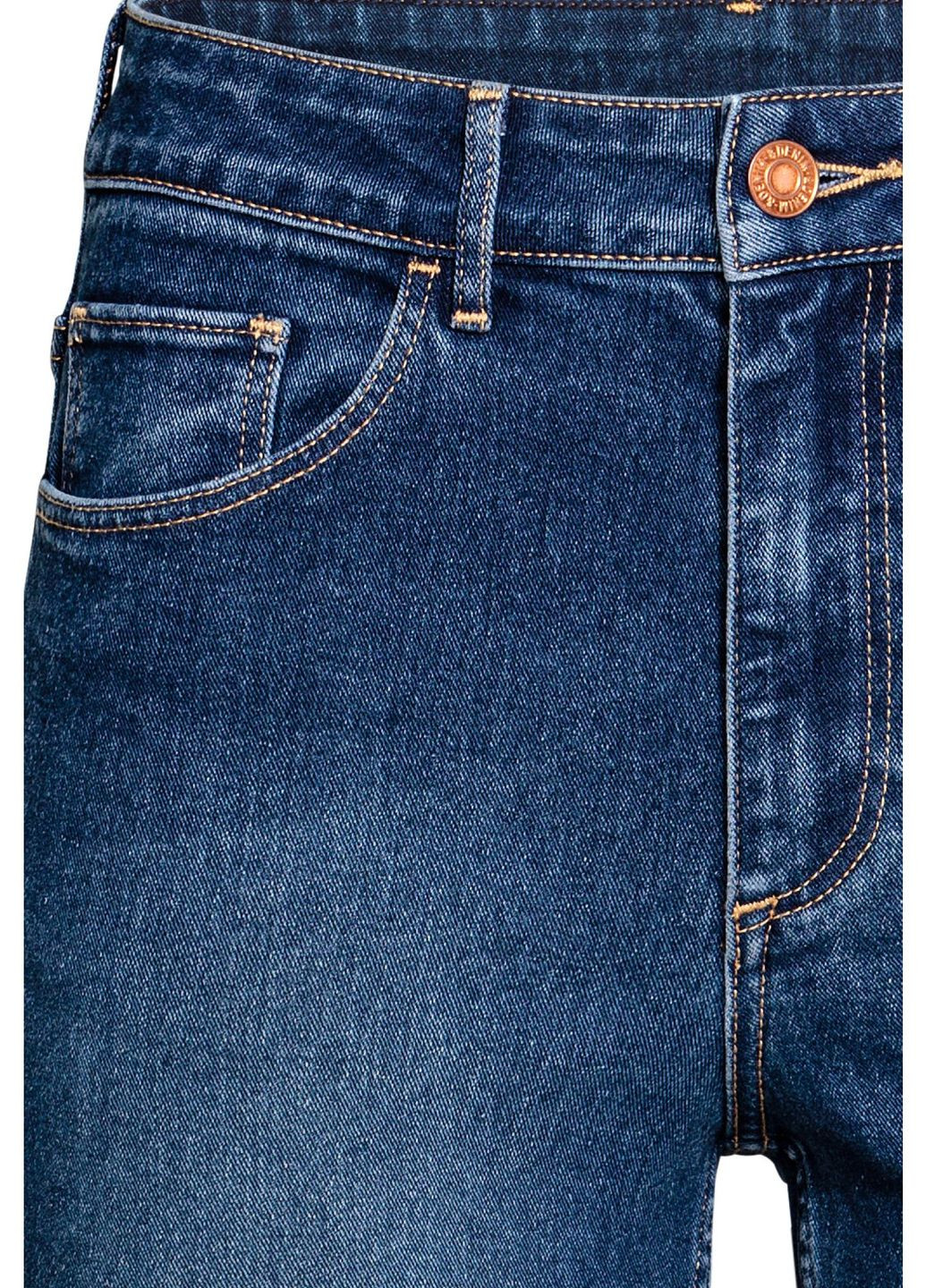 Джинси скінні H&M - (267144882)