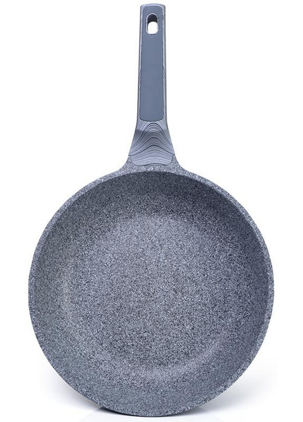 Сковорода Prestige з антипригарним покриттям Greblon С3 Ø24х5,5 см Fissman (267149454)