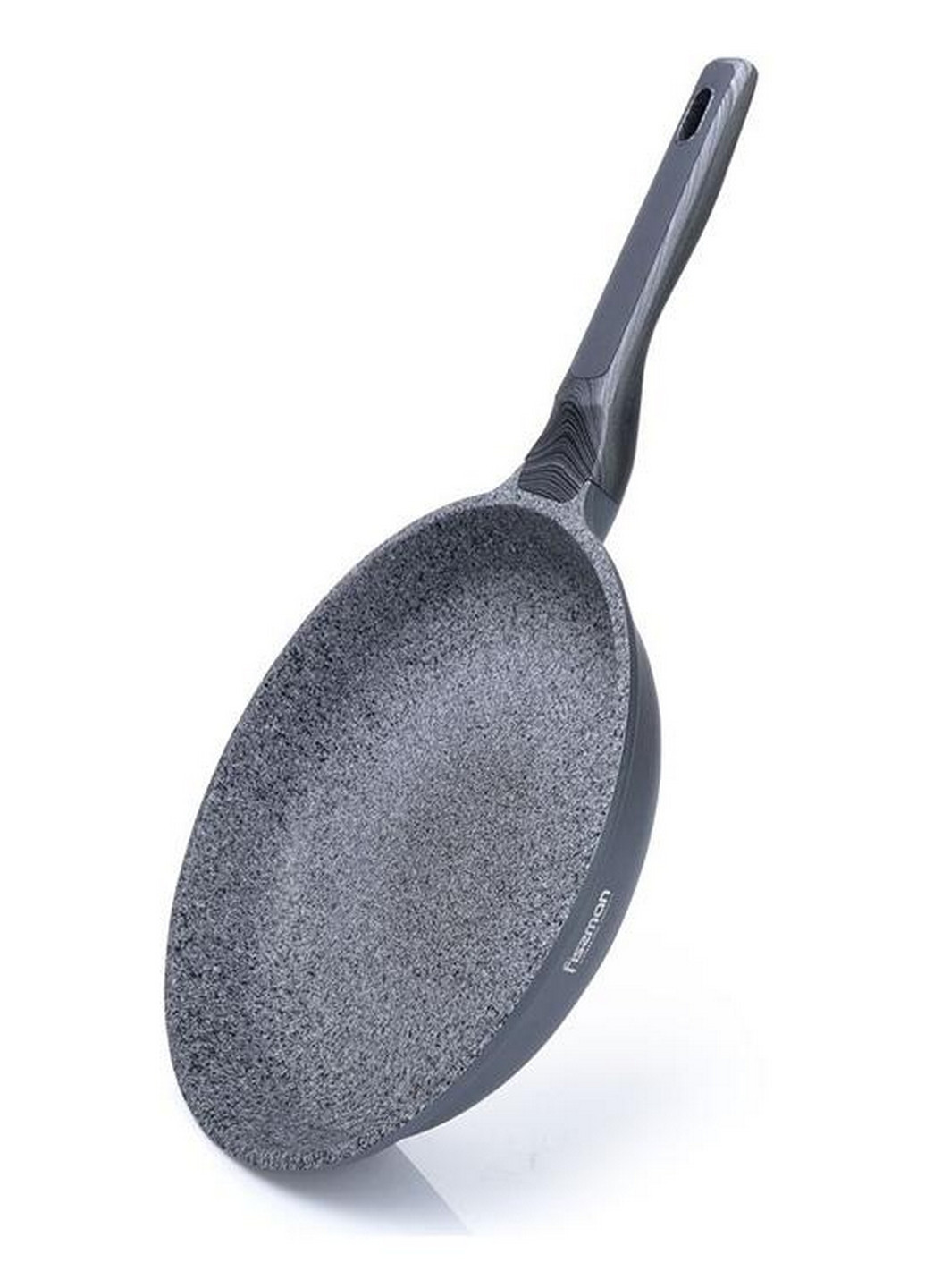 Сковорода Prestige з антипригарним покриттям Greblon С3 Ø24х5,5 см Fissman (267149454)