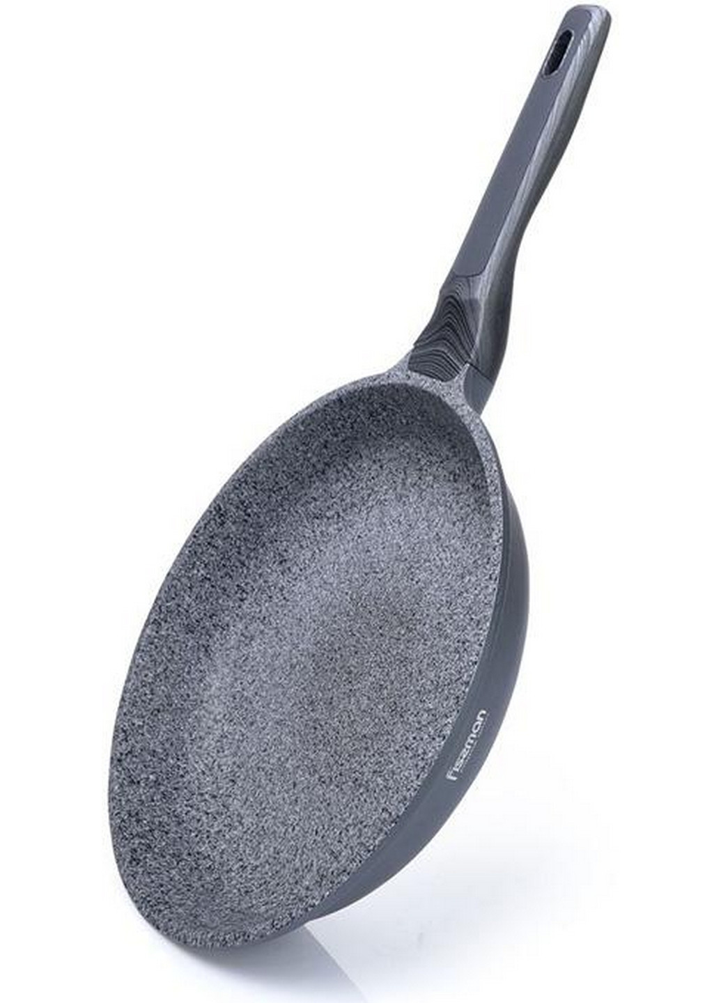 Сковорода Prestige з антипригарним покриттям Greblon С3 Ø28х6 см Fissman (267149600)