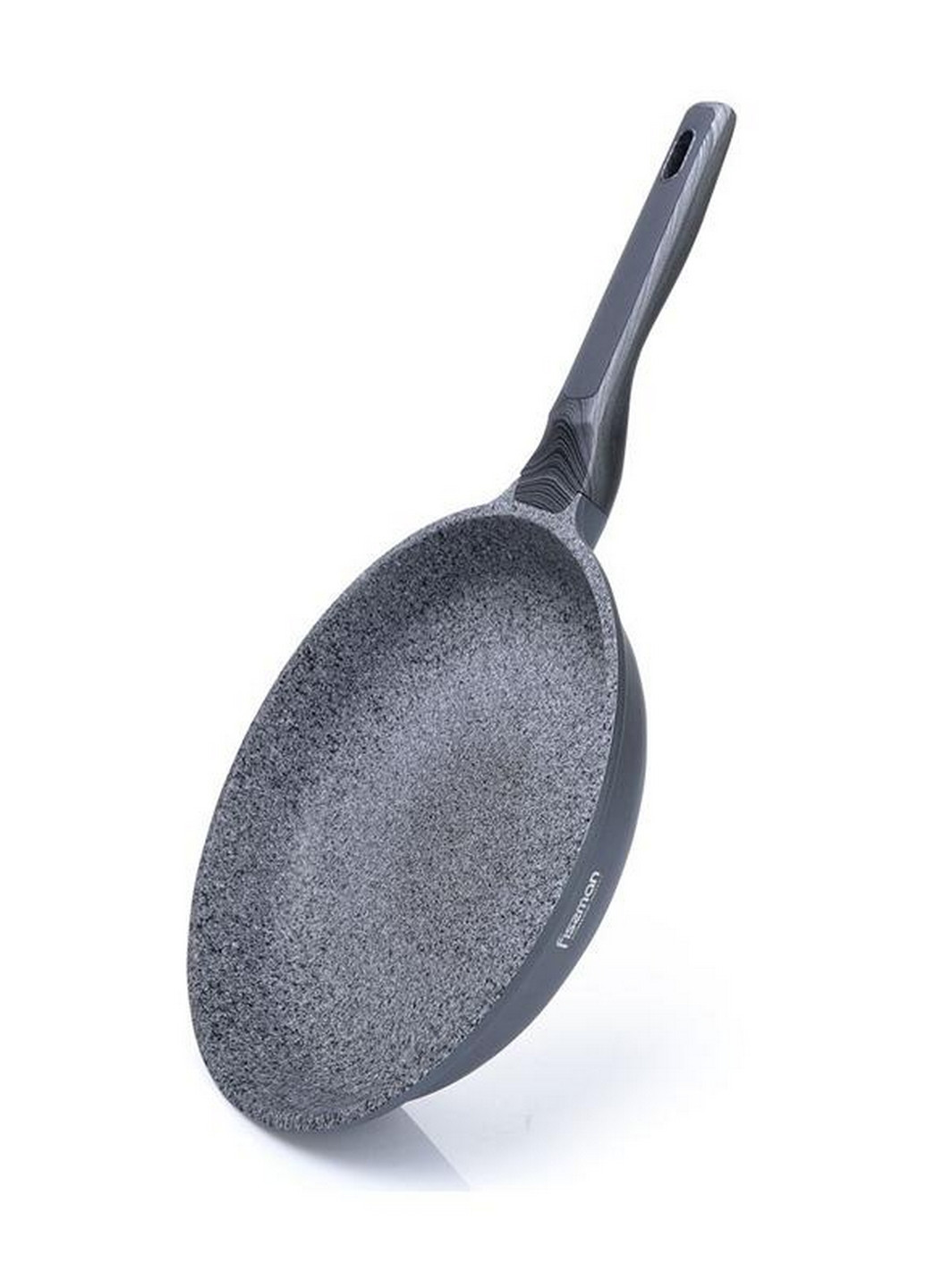 Сковорода Prestige з антипригарним покриттям Greblon С3 Ø20х5 см Fissman (267149411)