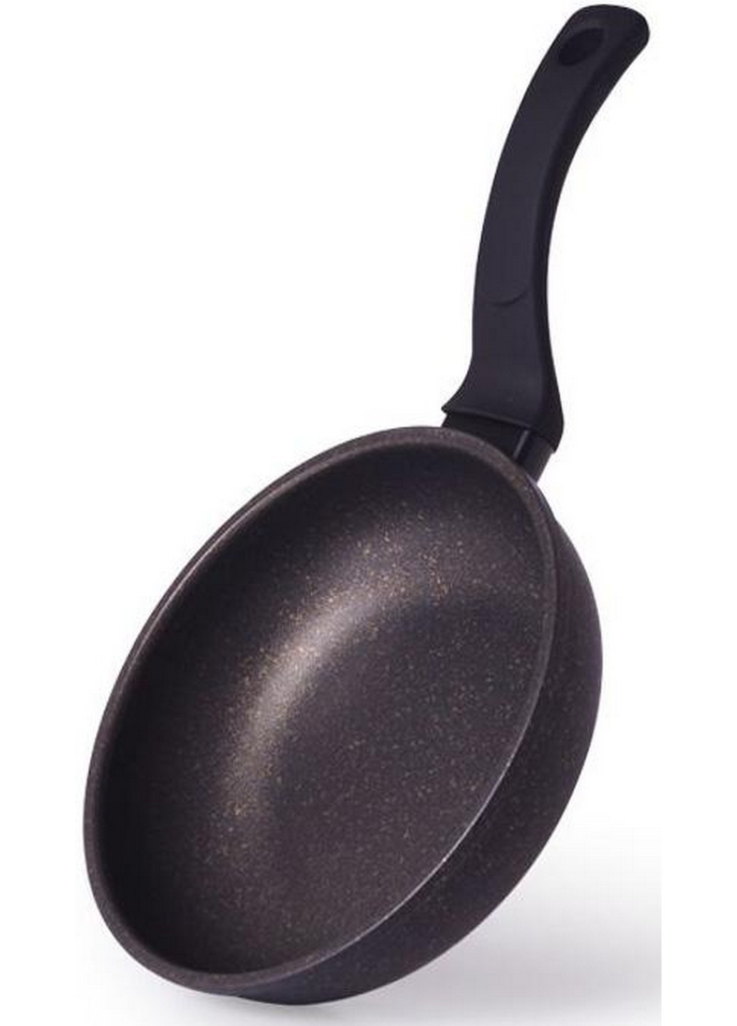 Сковорода-сотейник Grace з антипригарним покриттям TouchStone Ø28х7,5 см Fissman (267149580)