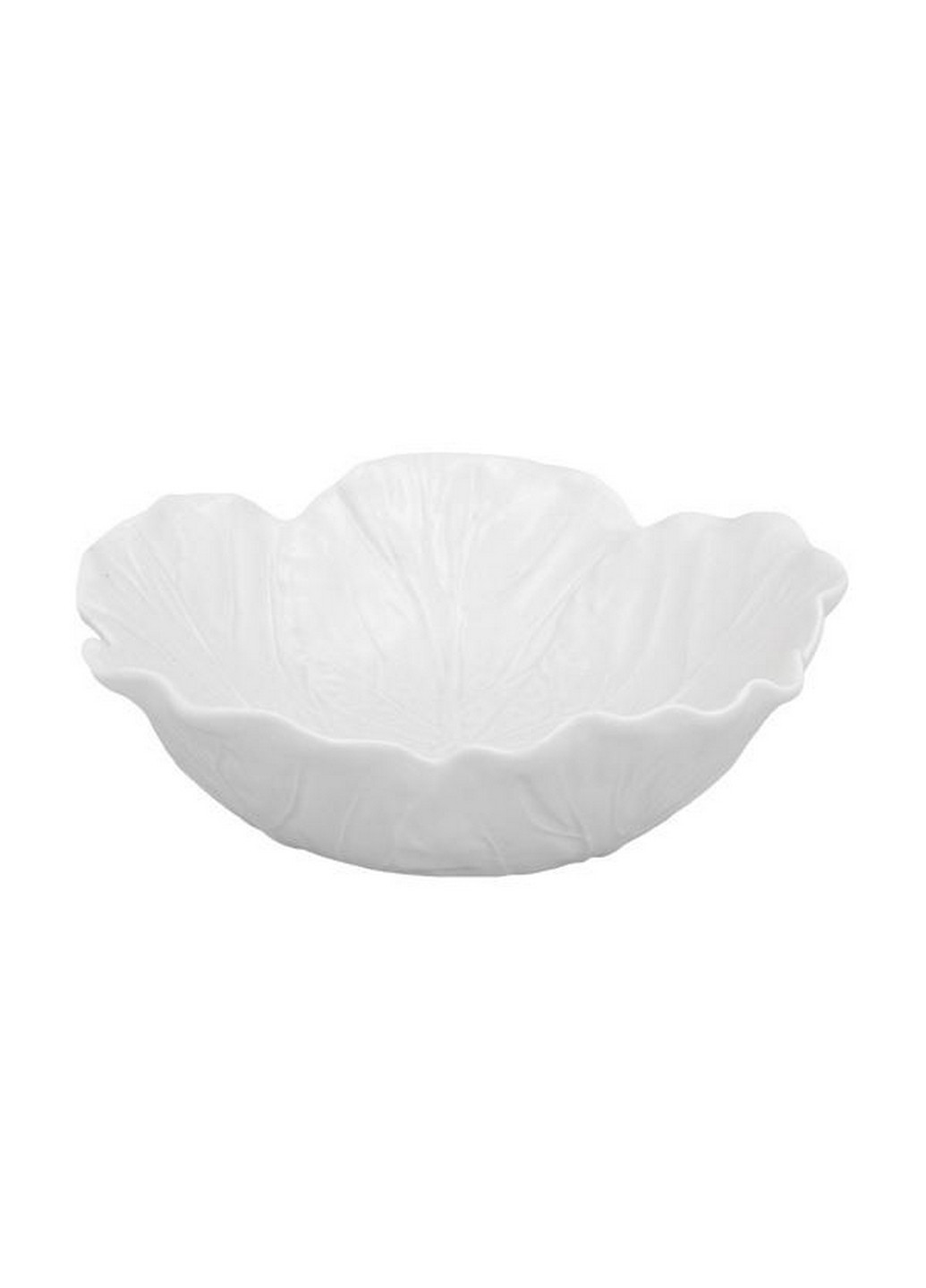 Набор 2 салатника Cabbage 22,5х22х7 см Bordallo Pinheiro (267148829)