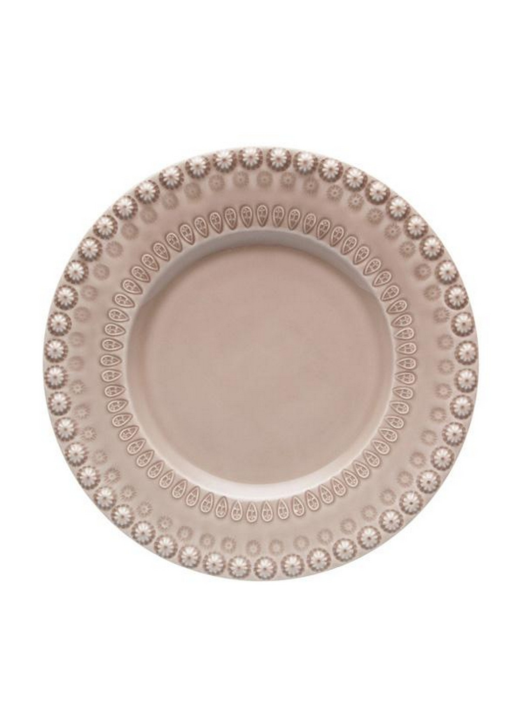 Набір з 4 десертні тарілки Fantasia Ø22х2,8 см Bordallo Pinheiro (267148820)