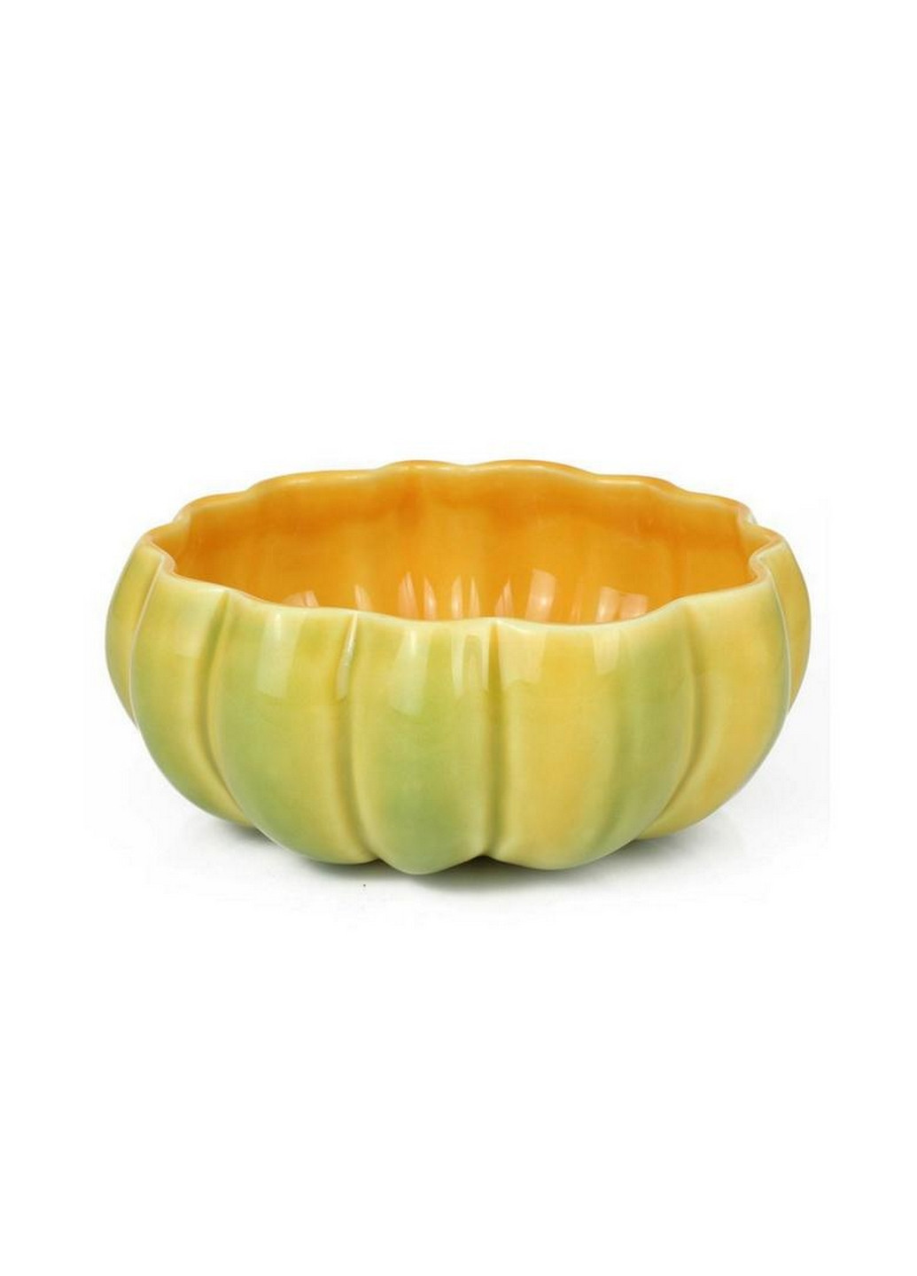 Набір 4 салатників Abobora 17х17х7 см Bordallo Pinheiro (267148822)