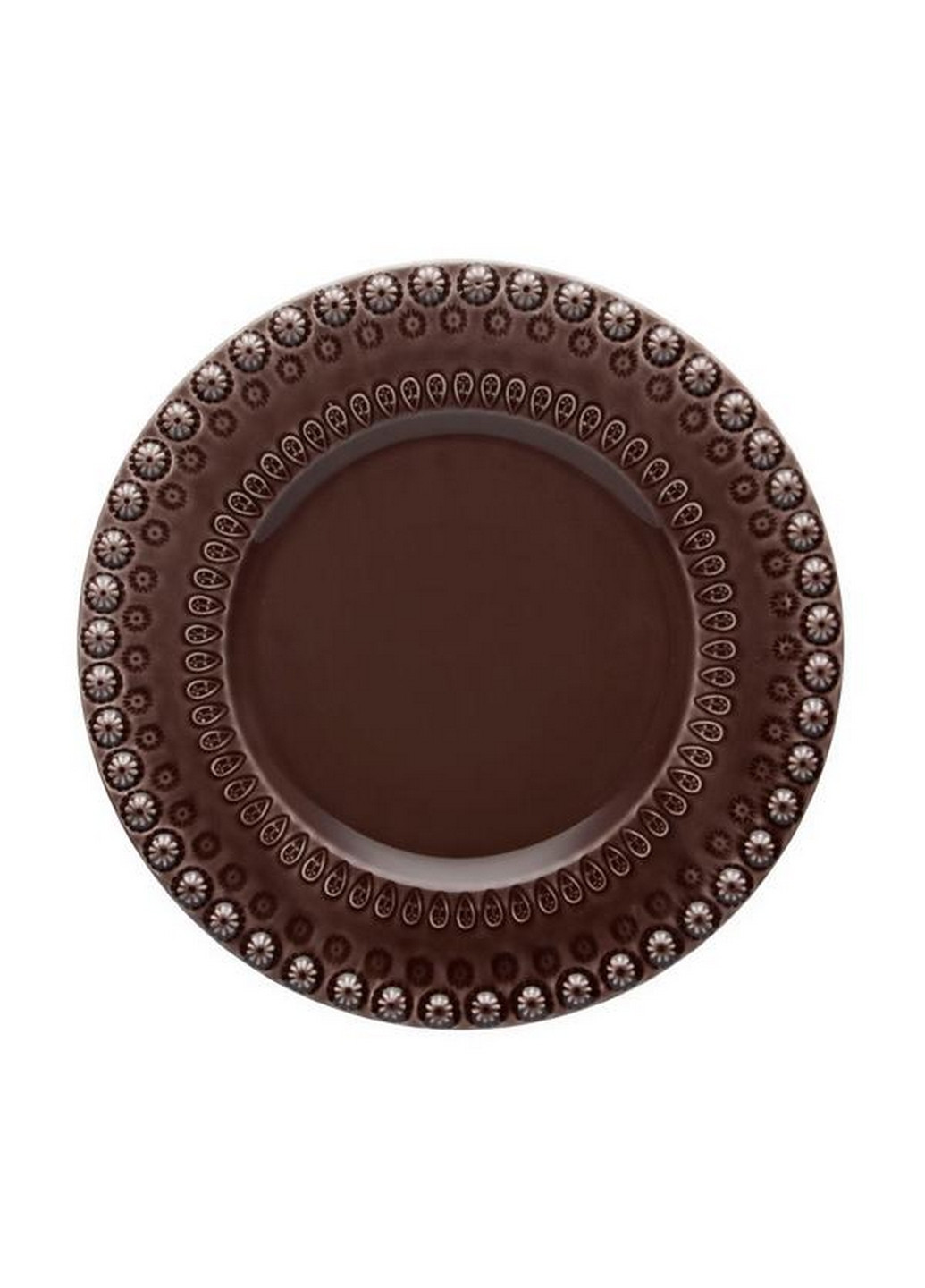 Набір з 4 десертні тарілки Fantasia Ø22х2,8 см Bordallo Pinheiro (267148834)