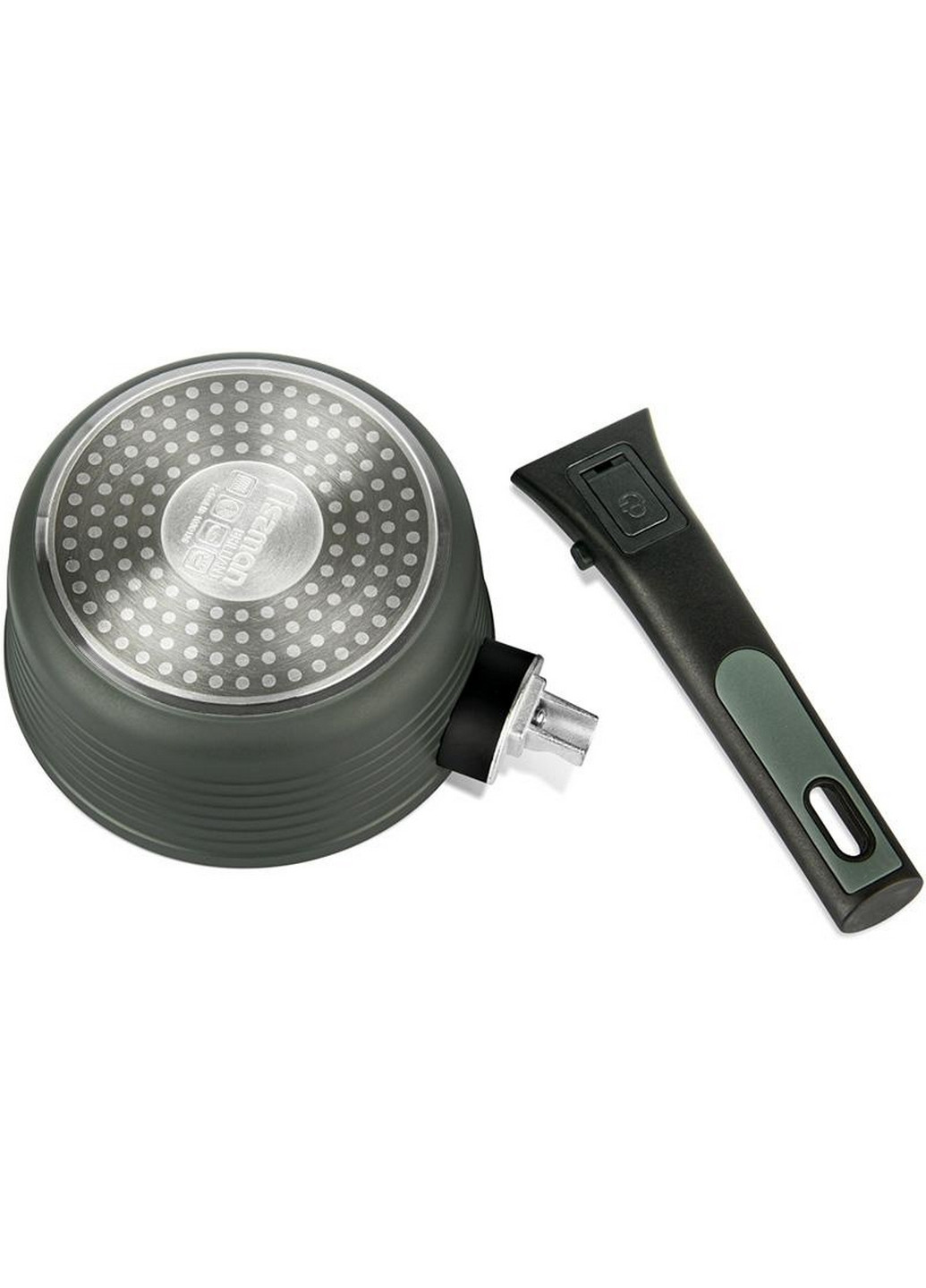 Ківш Brilliant зі знімною ручкою Ø16х7,5хØ33 см Fissman (267149439)