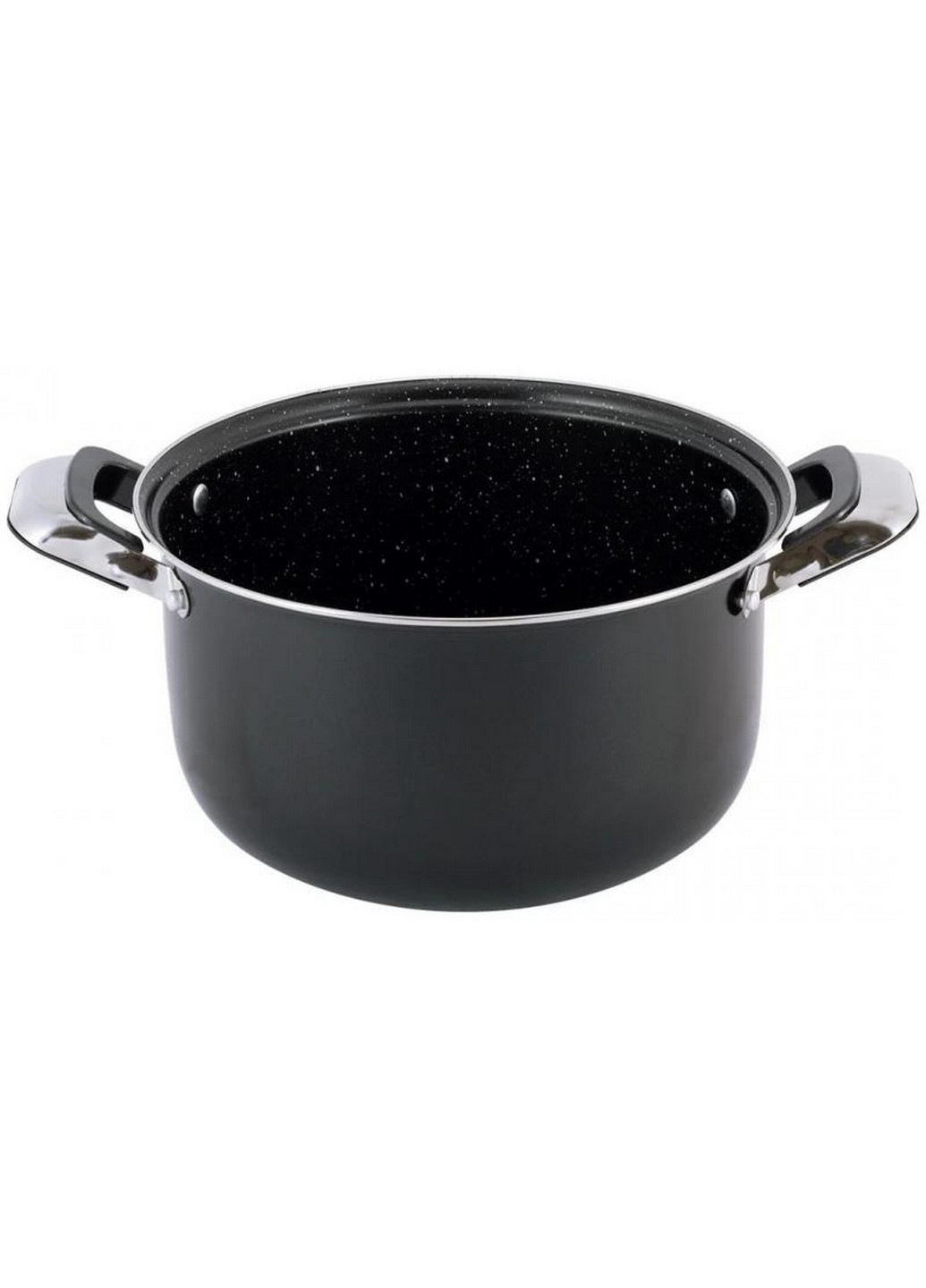 Кастрюля-фритюрница Lexine Ø22х13 см, Ø19х8 см Kamille (267149357)