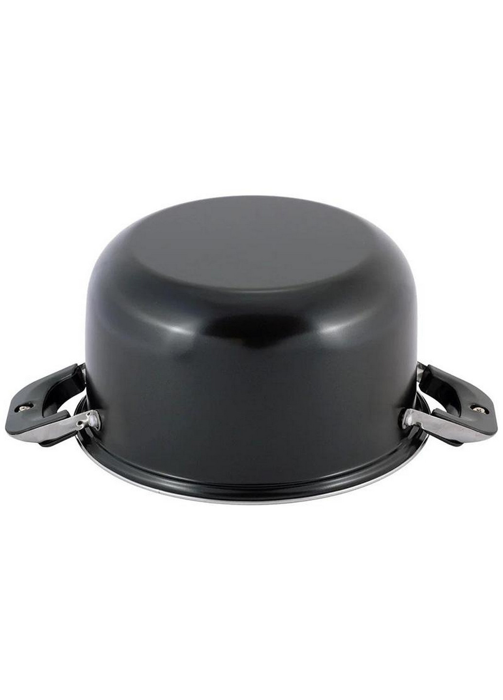 Кастрюля-фритюрница Lexine Ø22х13 см, Ø19х8 см Kamille (267149357)