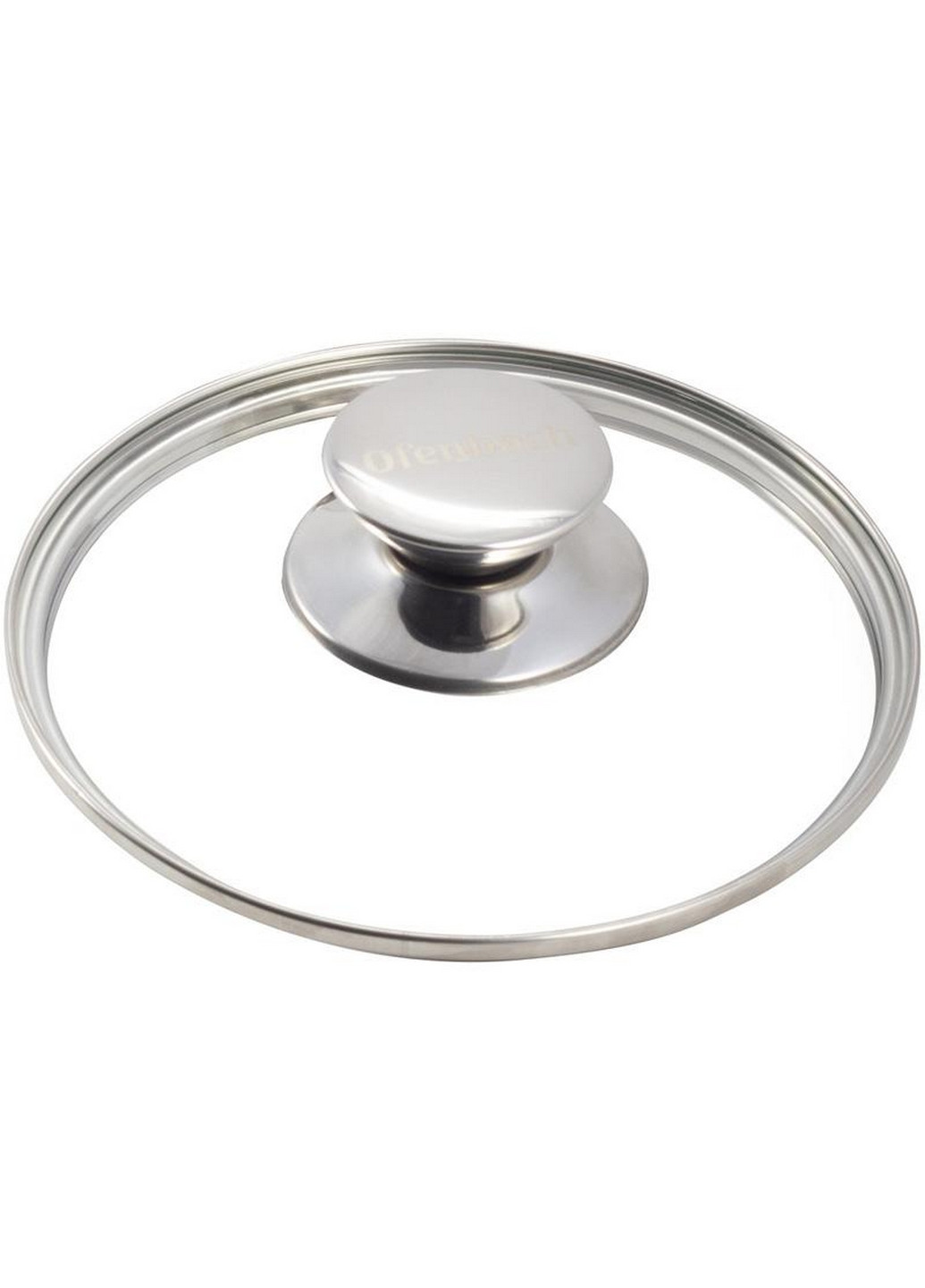 Кастрюля Snow Marble индукционная с антипригарным покрытием Ø28х12,5 см Ofenbach (267149392)