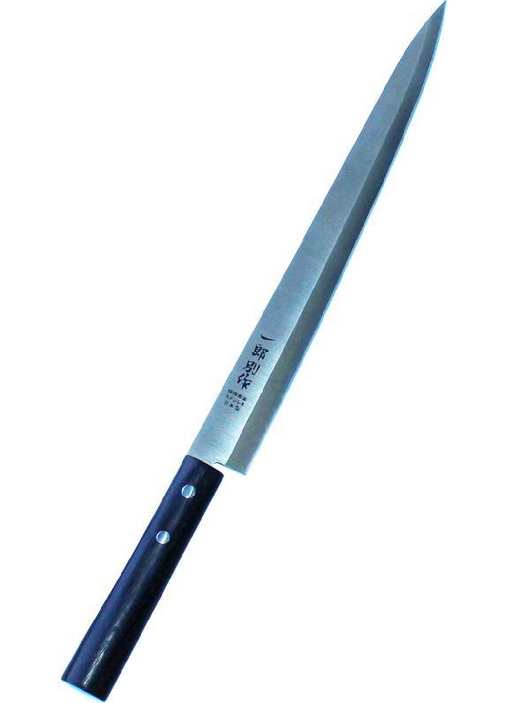 Нож для суши Samurai, профессиональный нож 41,5 см (29х3 см) Dynasty (267149389)